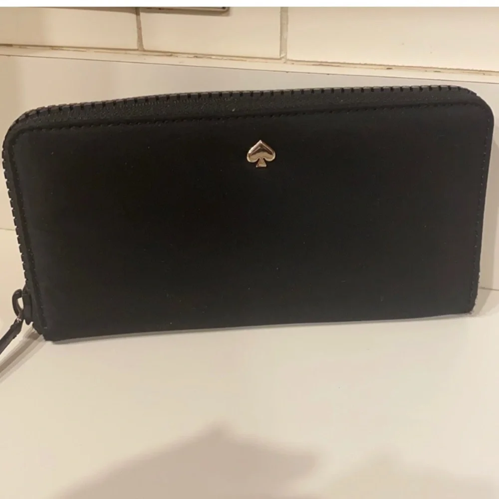 Kate Spade ♠️ Jae Wallet